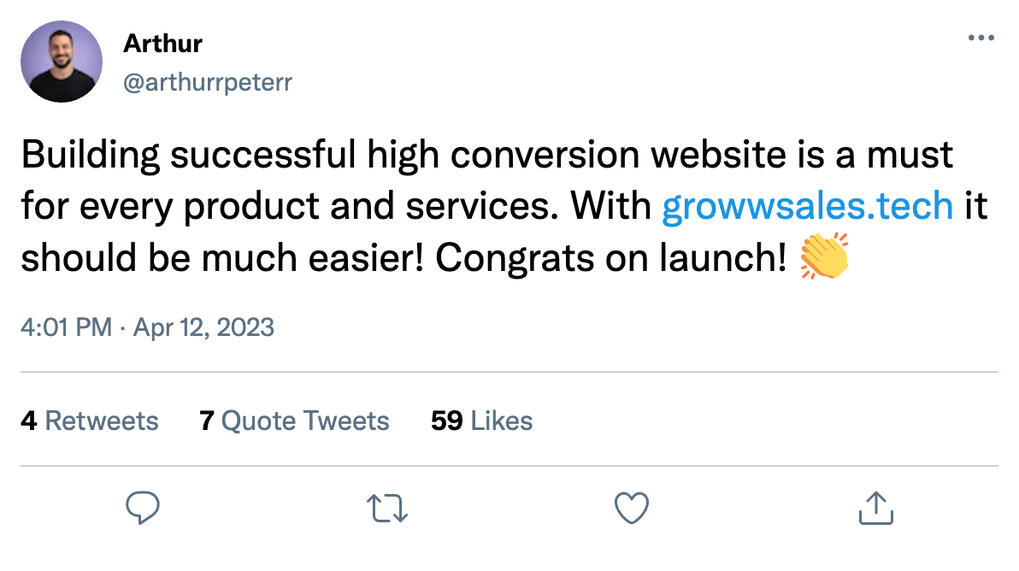 Generic Company Logo