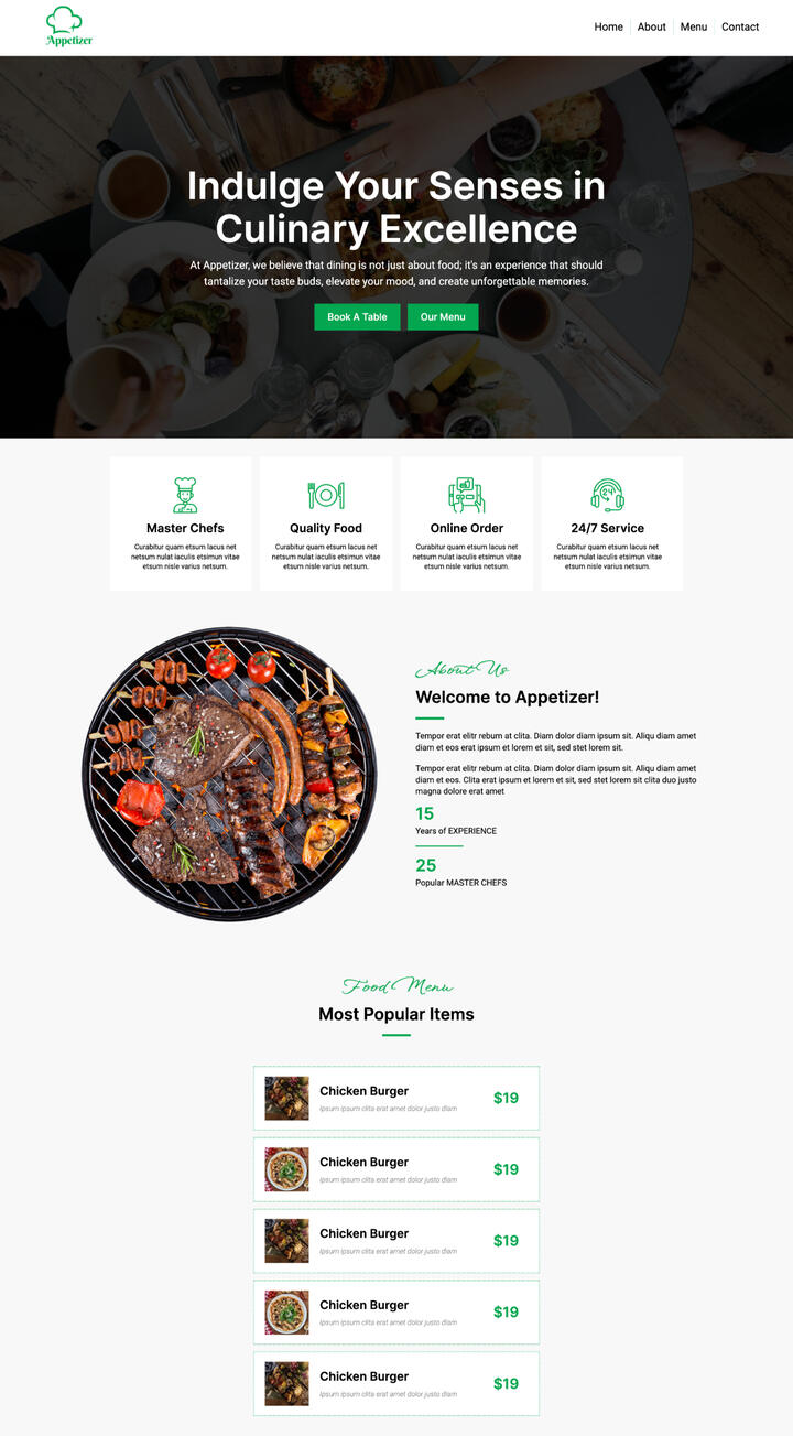 Generic Company Logo