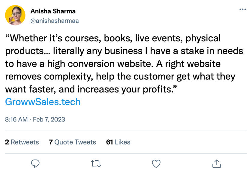 Generic Company Logo