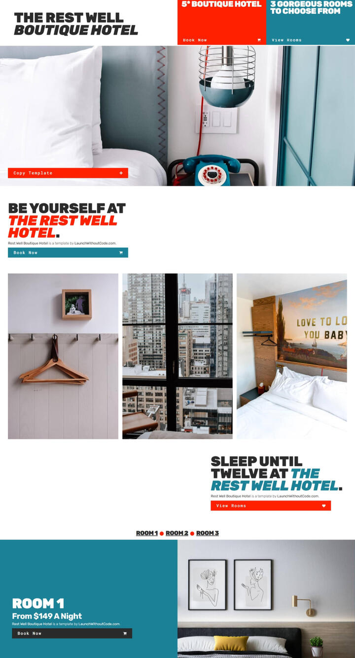 Generic Company Logo