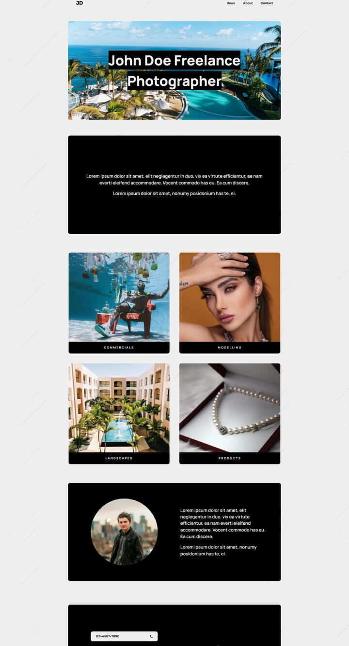 Generic Company Logo