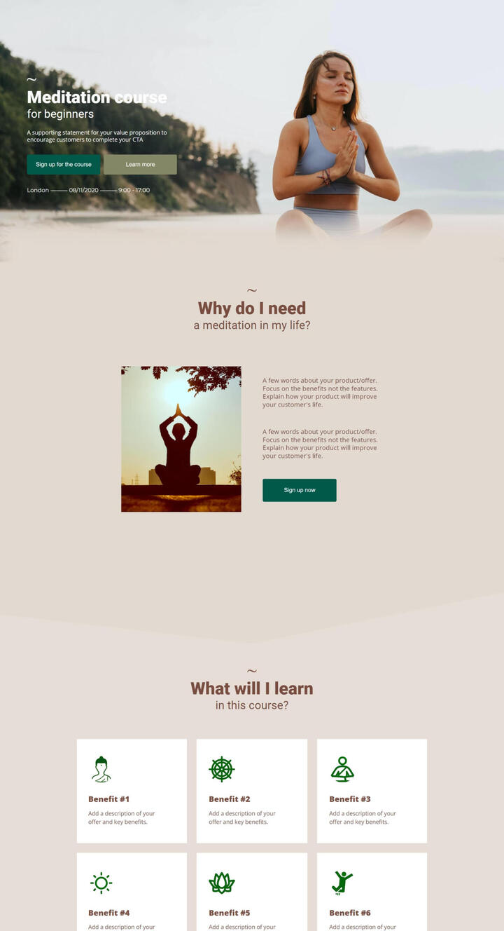 Generic Company Logo